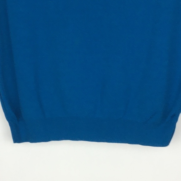 Vintage Sleeveless Knit Sleeveless Top Sigmatron-X - Picture 3 of 16